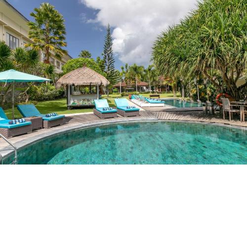 S Resorts Hidden Valley Bali