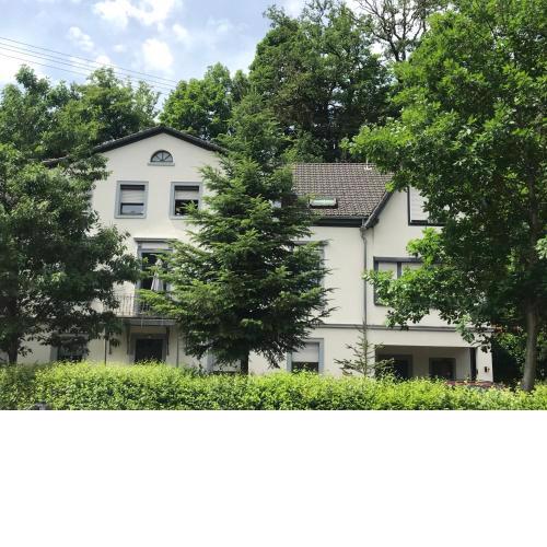 S-VILLA Apartments im Schwarzwald