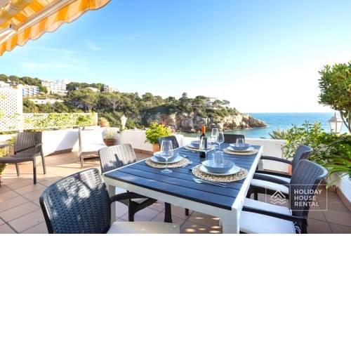 S01 · HOUSE IN A CLIFF AWESOME VIEW