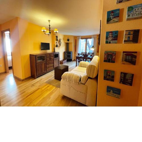 S02 - Apartamento Kasares I - Villmor