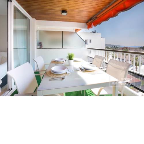 S05 · COZY APARTMENT 40M TO THE BEACH