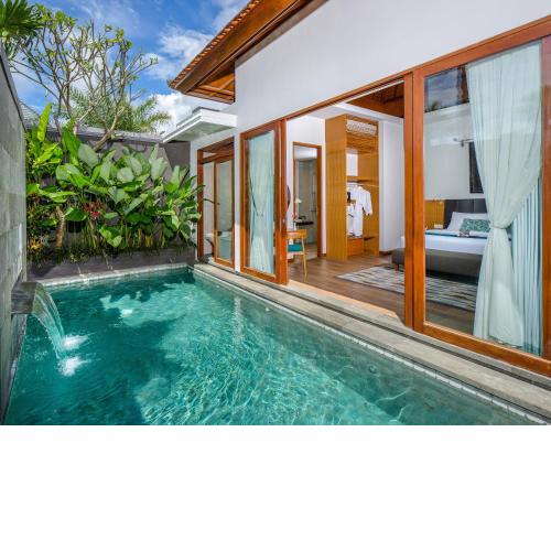 S18 Bali Villas
