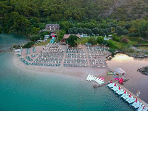 S3 Seahorse Beach Club