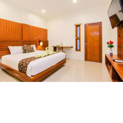 S5 Guest House Yogyakarta