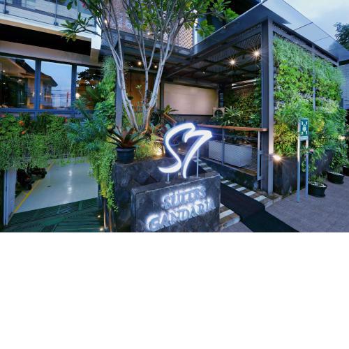 S7 SUITES GANDARIA