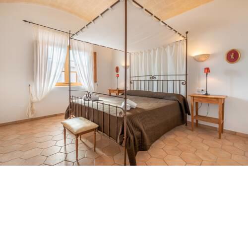 Sa Bassa des Castellet - Es Llombars