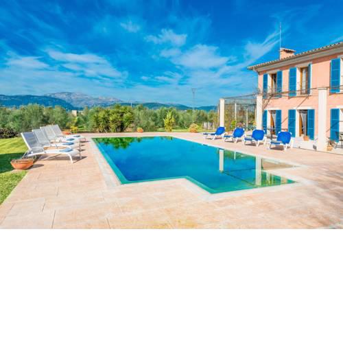 Sa Blanquera - Adults Only