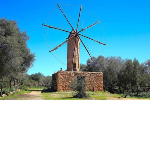 Sa Cabaneta, Son Serra de Marina 235