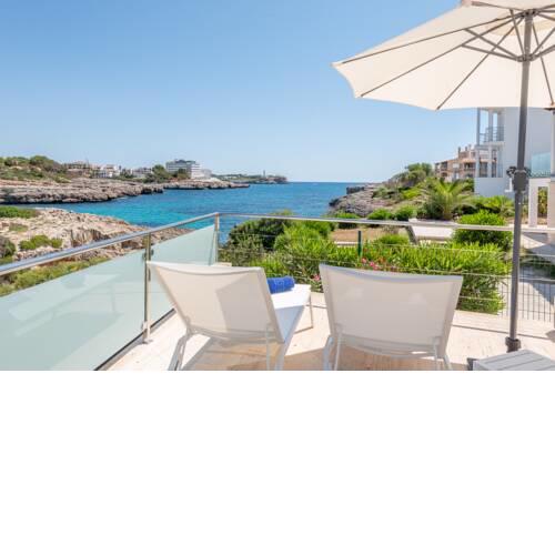 Sa Caleta. Portocolom