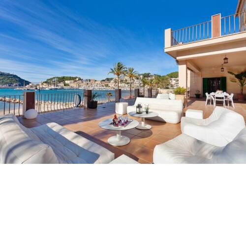 Sa Caleta