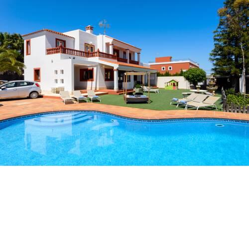 Sa Carroca Villa