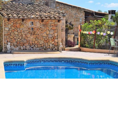 Sa Figuera Buger Finca 115