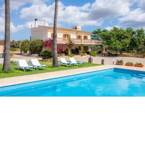 Sa Garriga Finca Darder