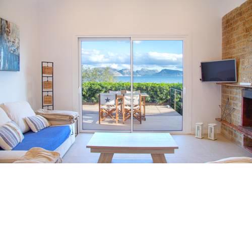 Sa Marina Beach House