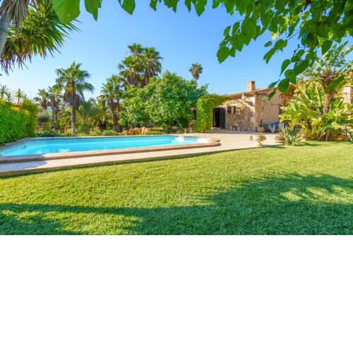 Sa Palmera