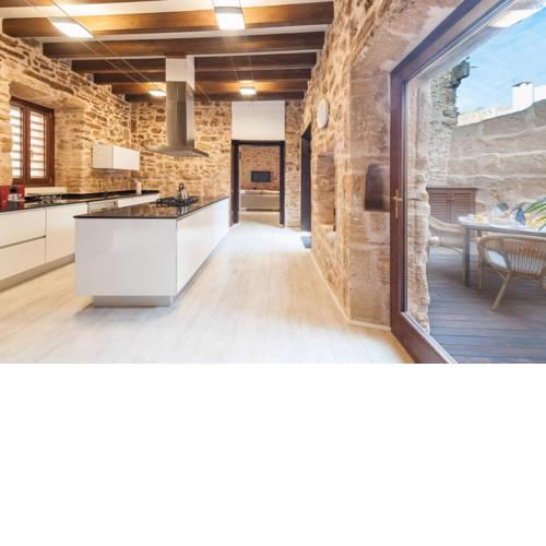 Sa Pedra Boutique House
