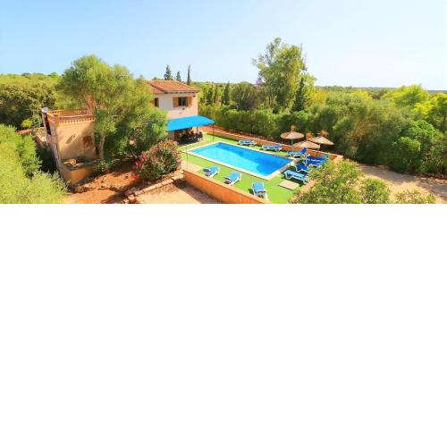 Sa Pedrera Finca Campos Mallorca 406