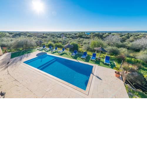 Sa Pedrera Villa