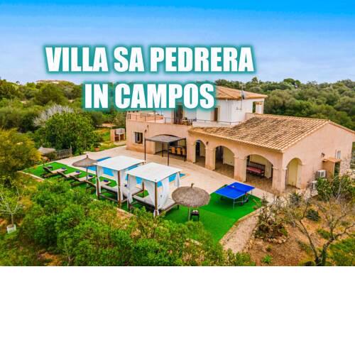 Sa Pedrera