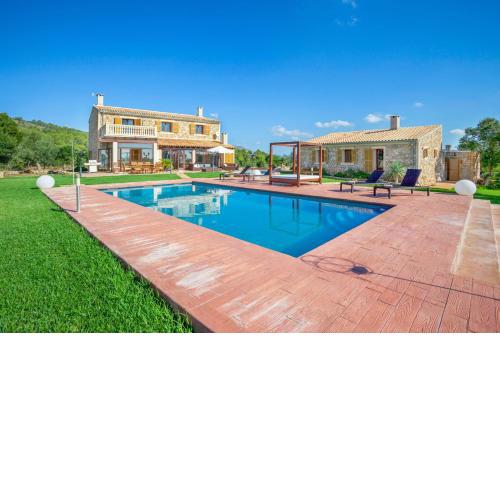 Sa Pobla -Finca 309 Mallorca