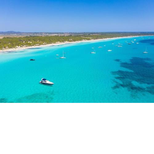SA RAPITA BEACH HOUSE