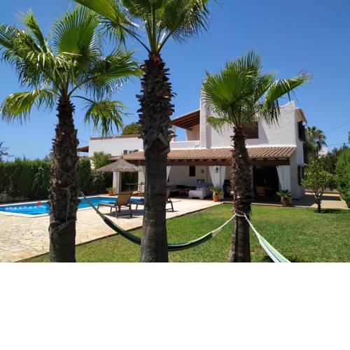 sa rapita paradise