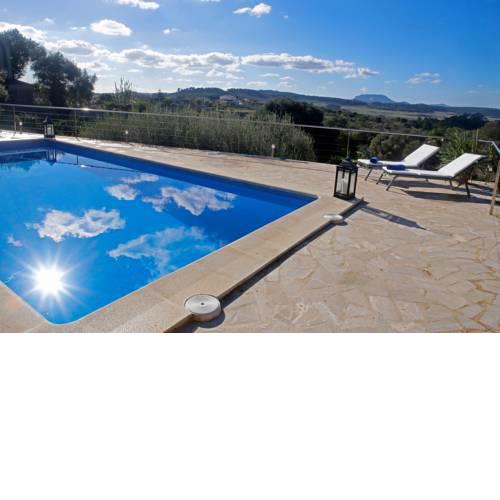 Sa Rota, villa con las mejores vistas de San Juan