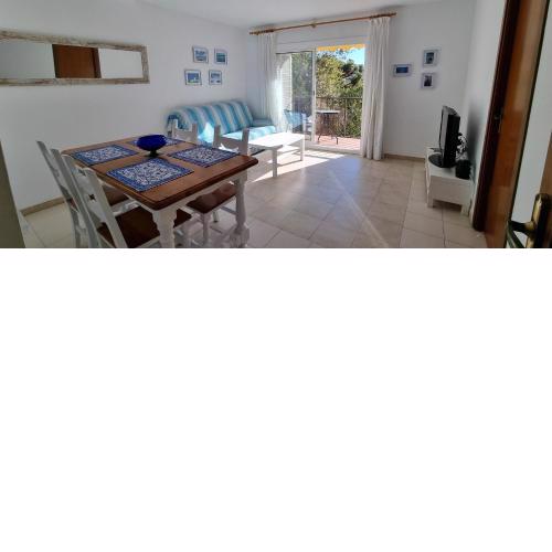 Sa Shei Apartment Tossa de Mar
