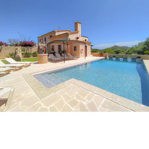 Sa Sinia - Relax and comfort in Mallorca