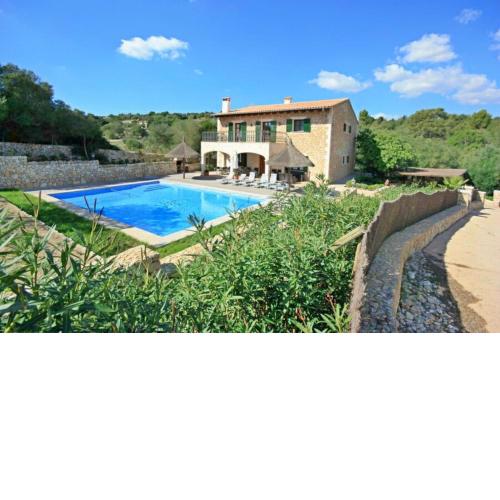 Sa Sinia Villa Petra 026