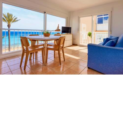 Sa Varadero fronte mare H0006CIF