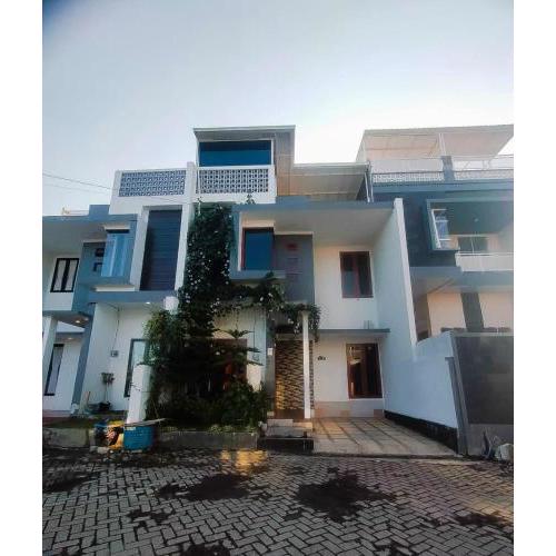 SA VILLA