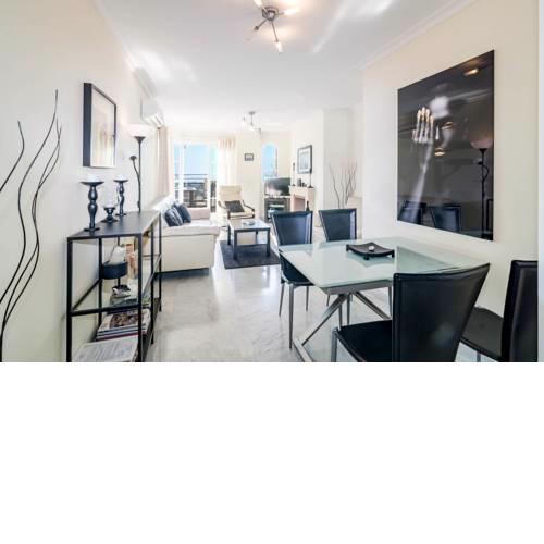 SAA- Comfortable Apartment near Puerto B