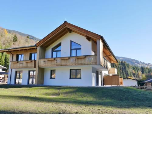 Saalach Appartement 7