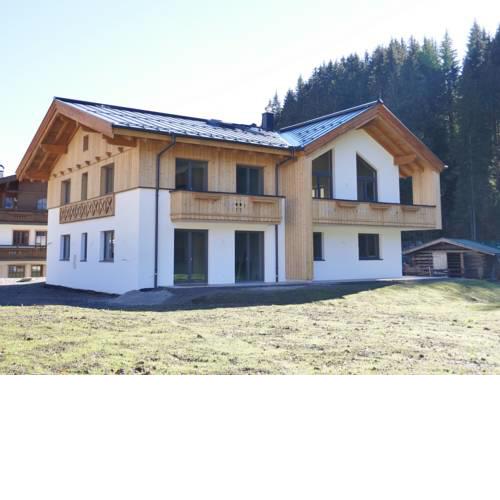 Saalach Penthouse 6
