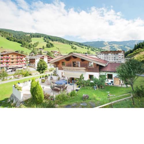Saalbachkogel