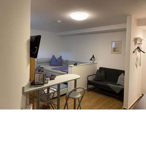 Saale Unstrut Ferienwohnung I