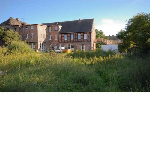 saalehof