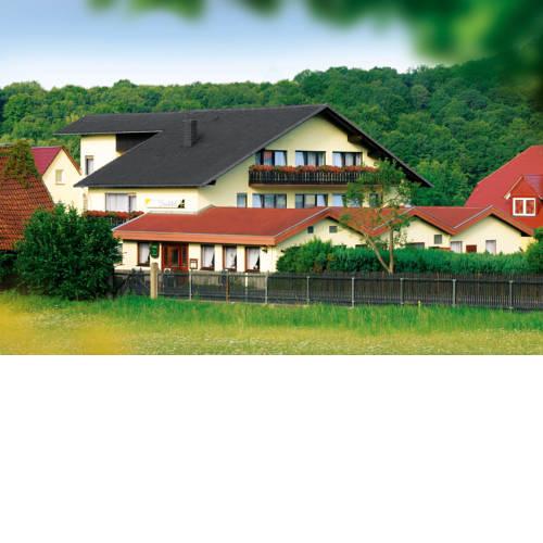 Saaletal Pension & Ferienwohnungen