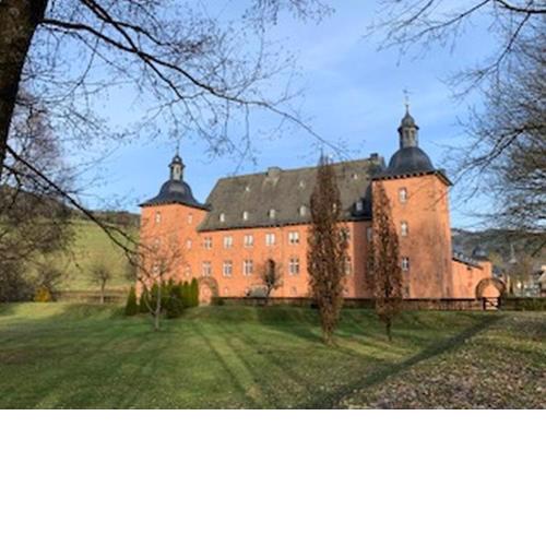 Saalstube