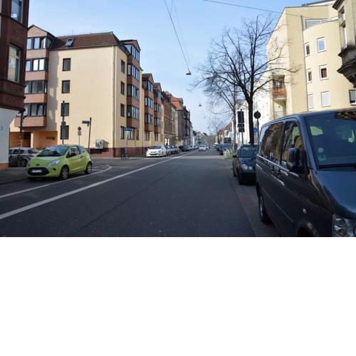 Saarbrücken City Apartments