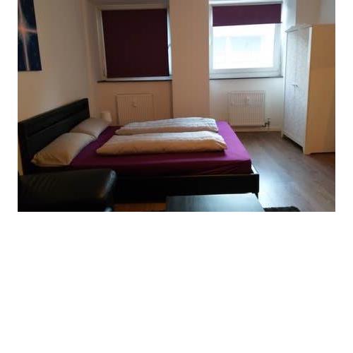 ROOM in SHARED HOUSE SAARBRUCKEN Center