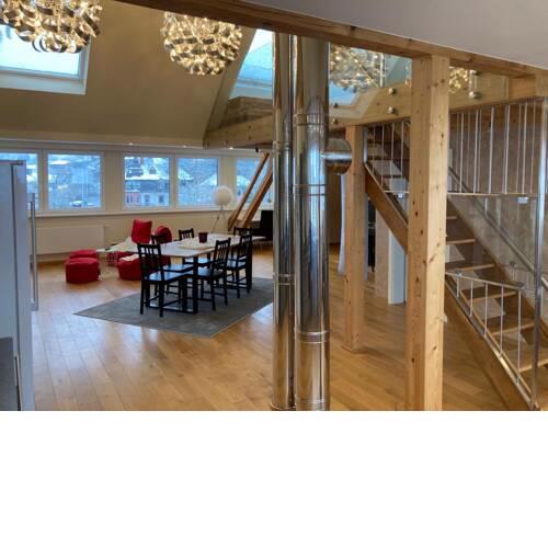 Saarburg Wine Apartments