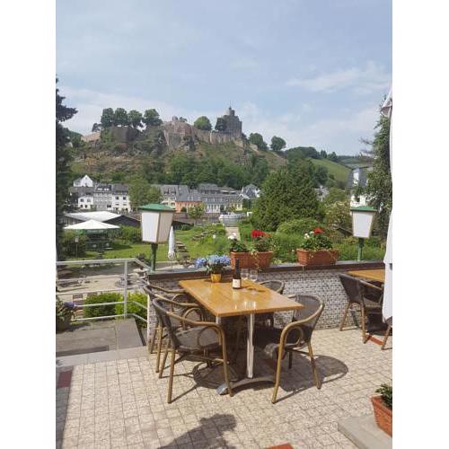 saarhotel