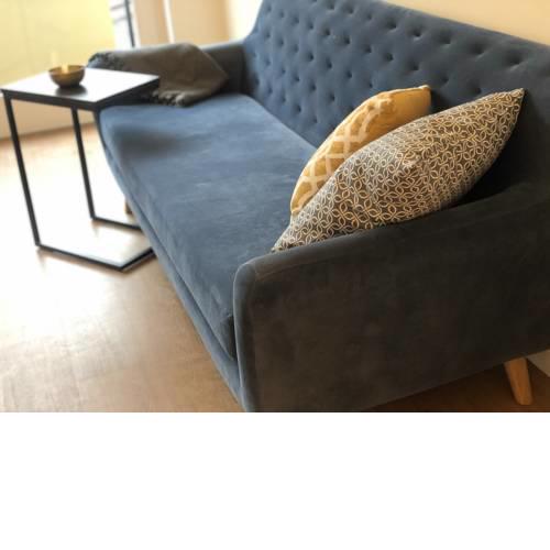 Saarland Appartements Nummer VIER
