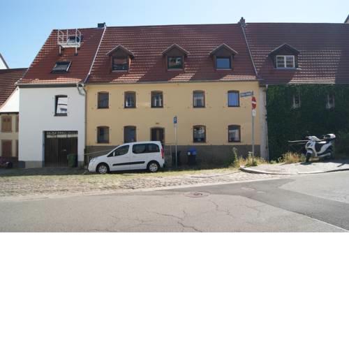 Saarlogis Ferienwohnungen Haus St. Arnual