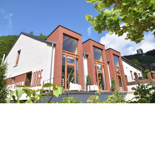 Saarschleifenlodge