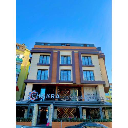 SAASSS HOTEL