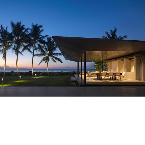 Saba Estate Luxury Villa Bali