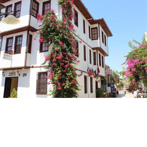 Sabah Pension